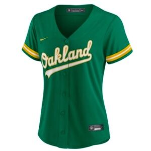 Nike Oakland Women’s Jersey